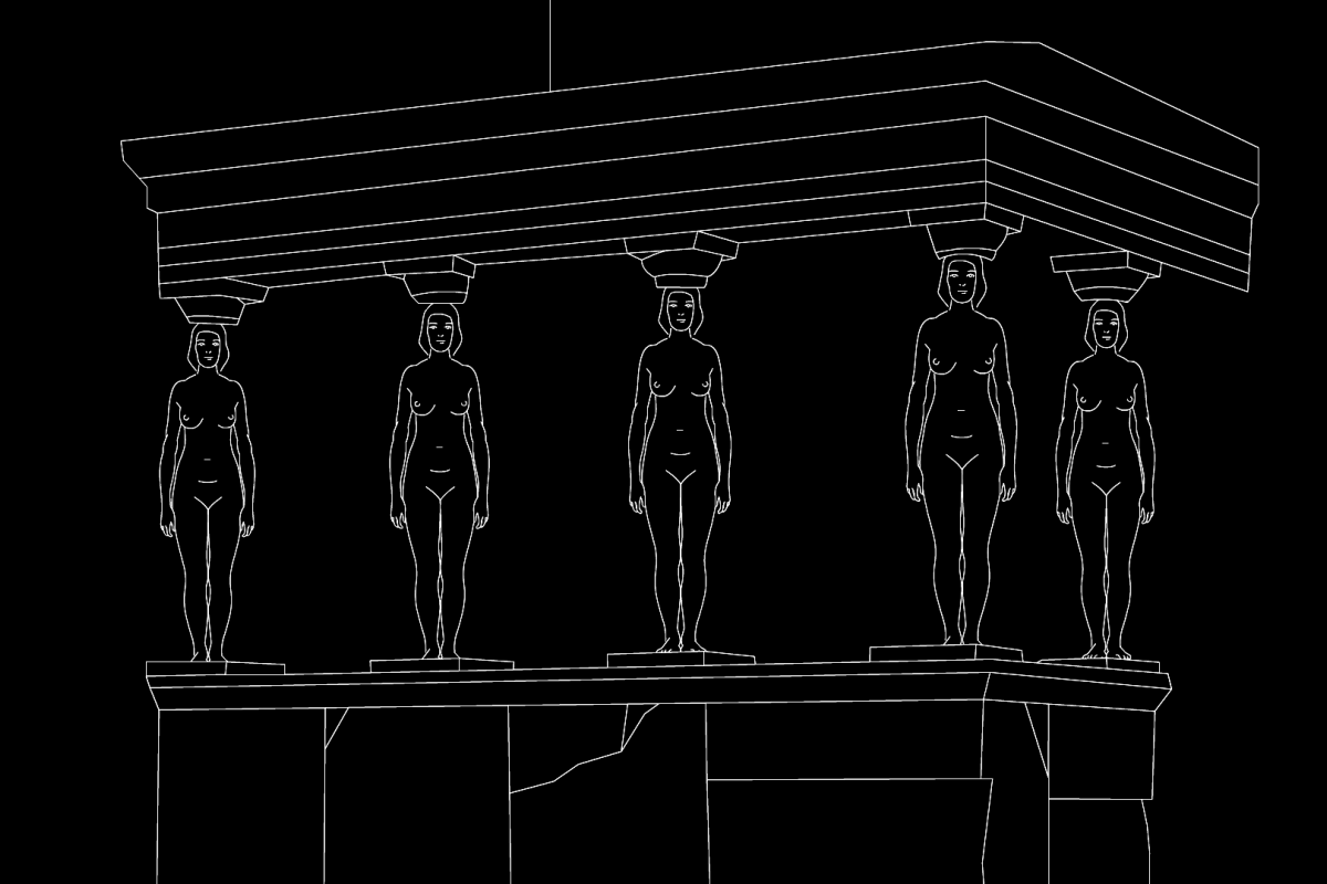 Matěj Smetana: Time from the Outside